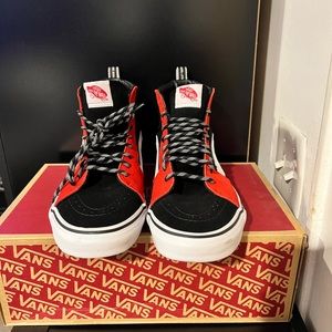 Vans sneakers